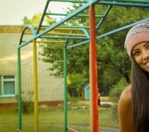 Фото проститутки Диана №7 в городе Зима