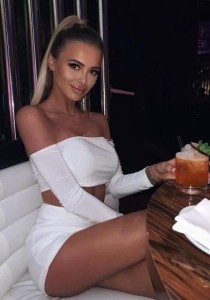 Фото проститутки ЛИНА №6 в городе Зима