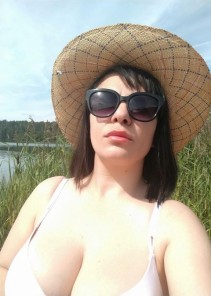 Фото проститутки Виктория №2 в городе Зима