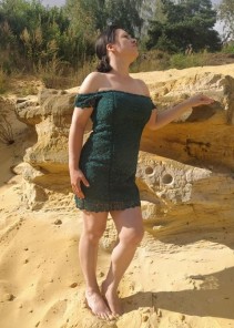 Фото проститутки Виктория №4 в городе Зима