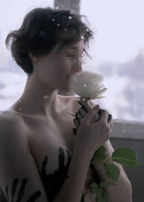 Фото проститутки Марина №2 в городе Зима