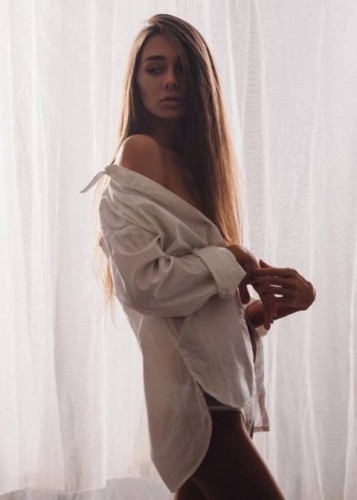Лиза, Г. Зима