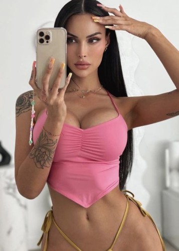 Эвелина, Г. Зима