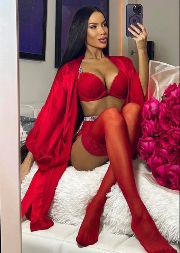 Кристина, Г. Зима